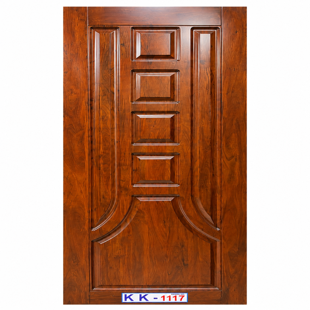 washroom door